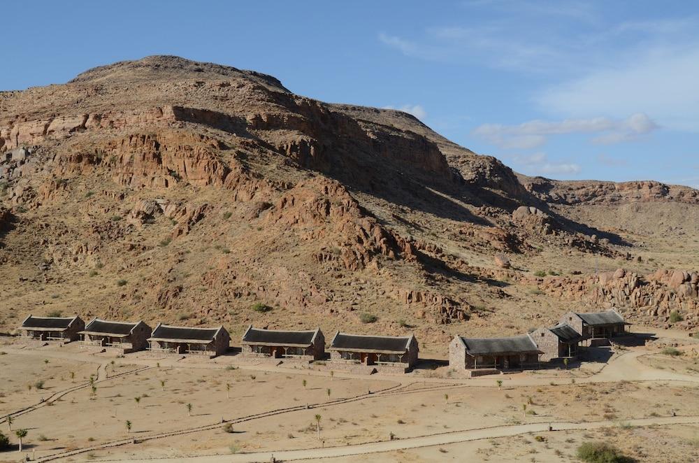 Canyon Village Stamprivier Exterior foto